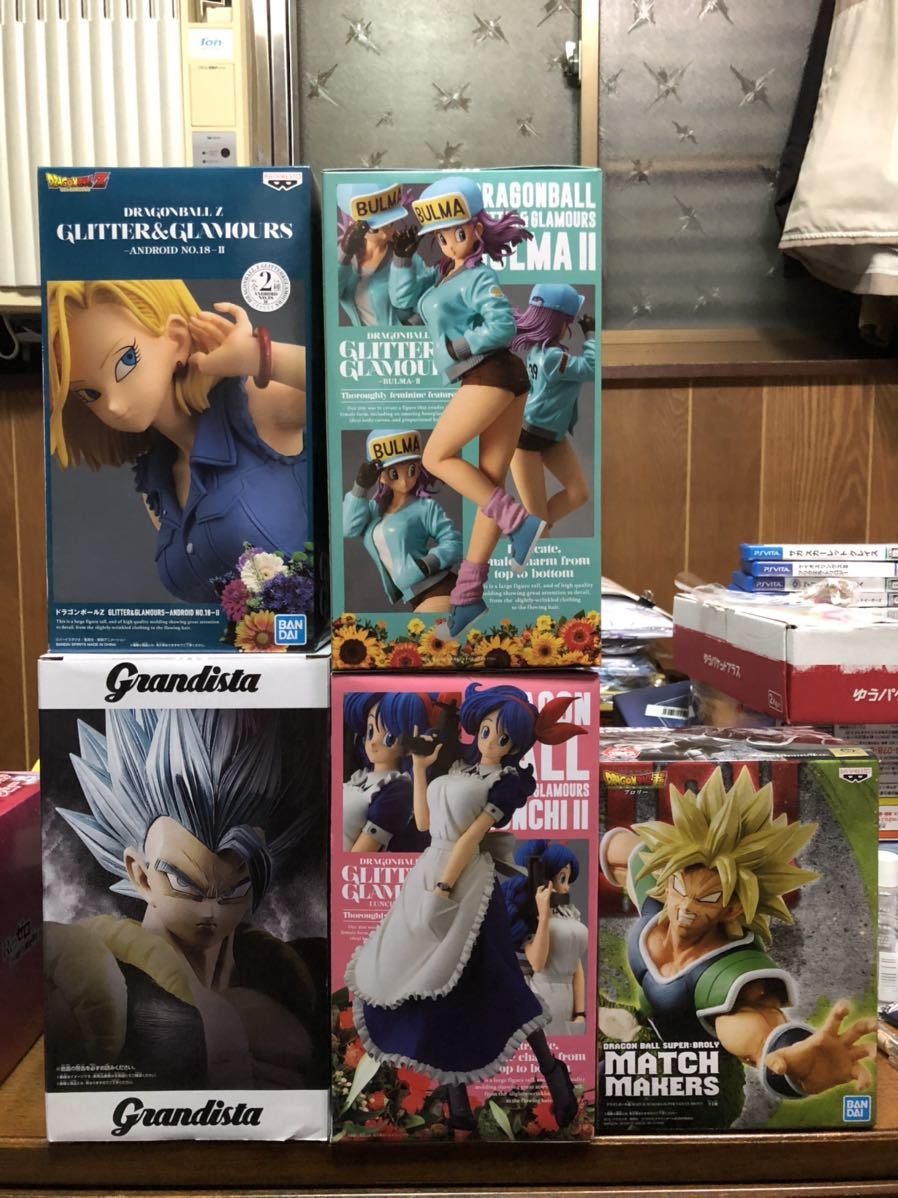 公式通販 ドラゴンボール ドラゴンボールフィギュア フィギュア