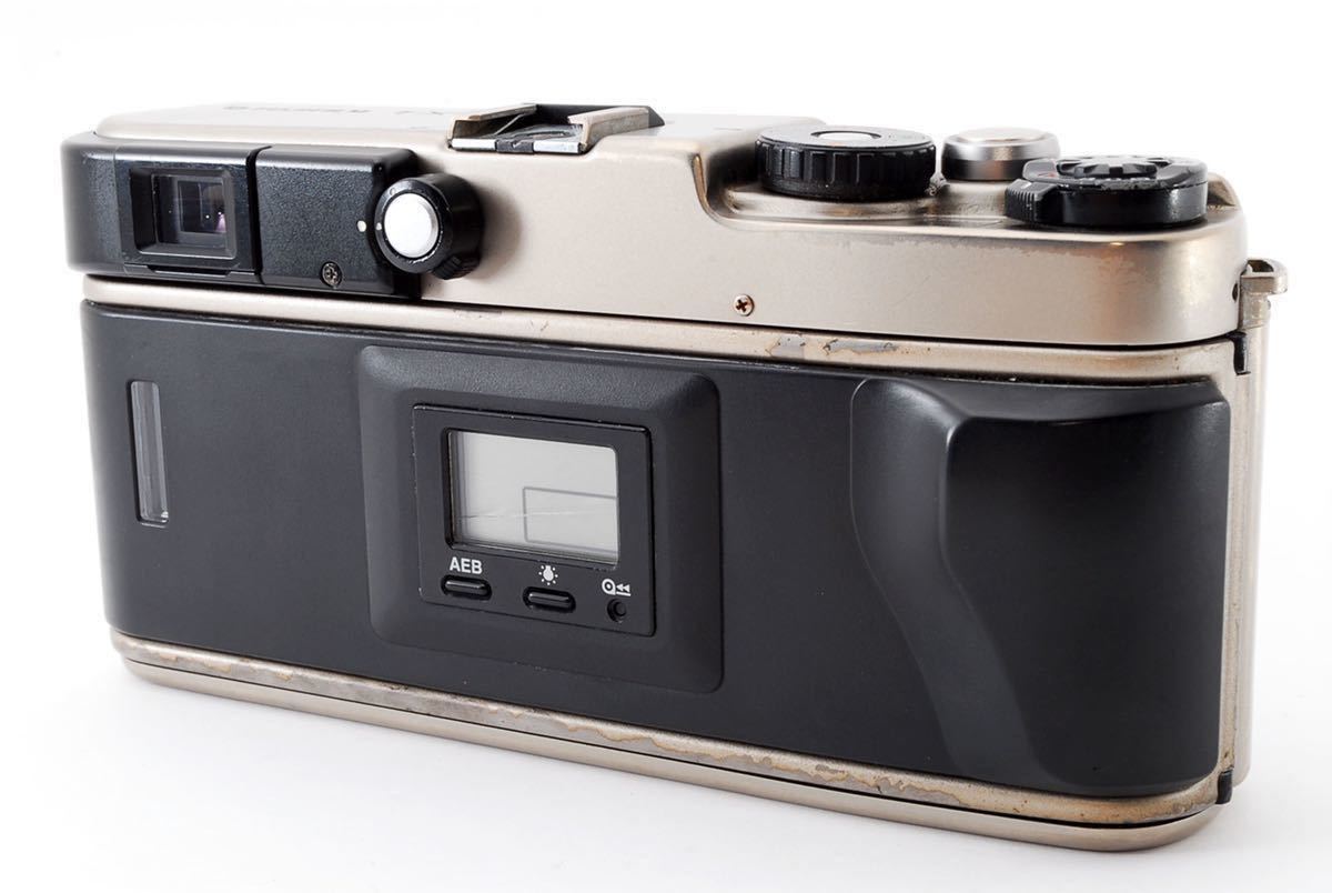 TX-1 Fujifilm with 45mm Camera Film the f4 Super-EBC FUJIFILM F⁄4 Lens