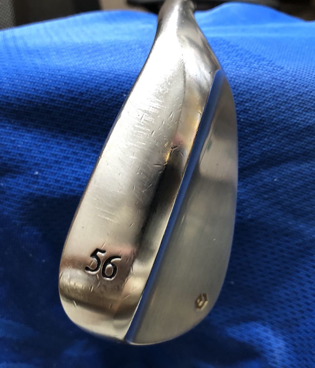 【新品，豊富な】 エポン EPON ツアーウェッジ タイプM 56度(その他)｜売買されたオークション情報、yahooの商品情報をアーカイブ公開 - オークファン 男性右きき用