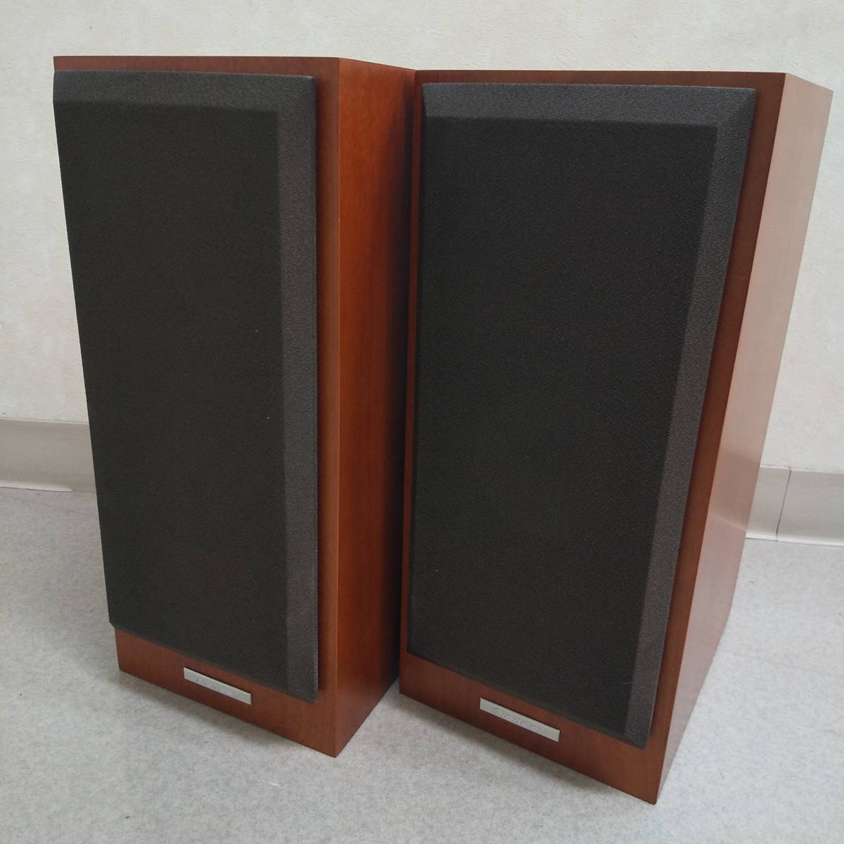 Pioneer S-A3-LR パイオニア スピーカー ブックシェルフ型 ペア ブック