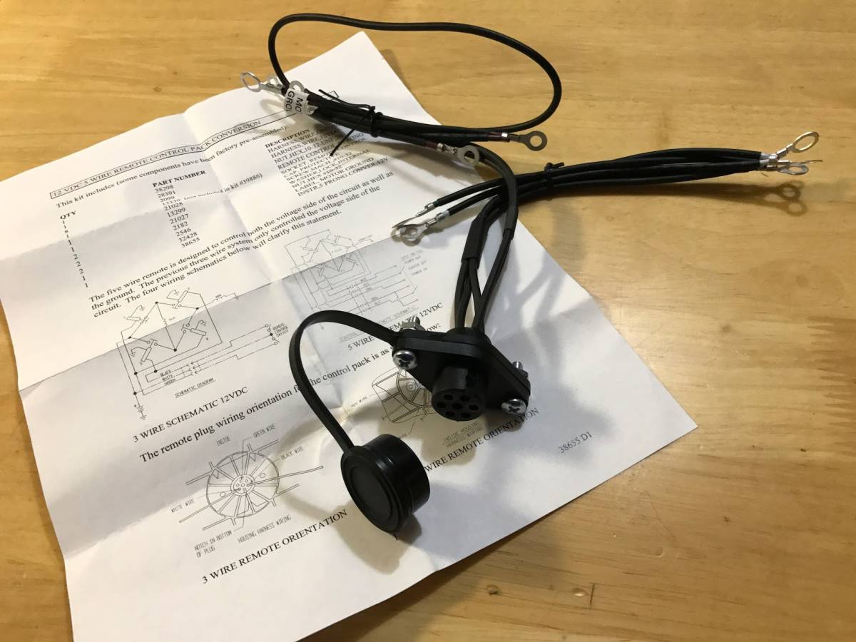 ウインチ WARN 電動 ウォーン リモコン WARN(ウォーン)日本正規輸入総 