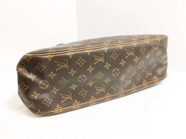 【人気定番，人気】 ルイヴィトン LOUIS VUITTON ショルダーバッグ M51154 バティニョール・オリゾンタル モノグラム・キャンバス - DU0035 バッグ モノグラム