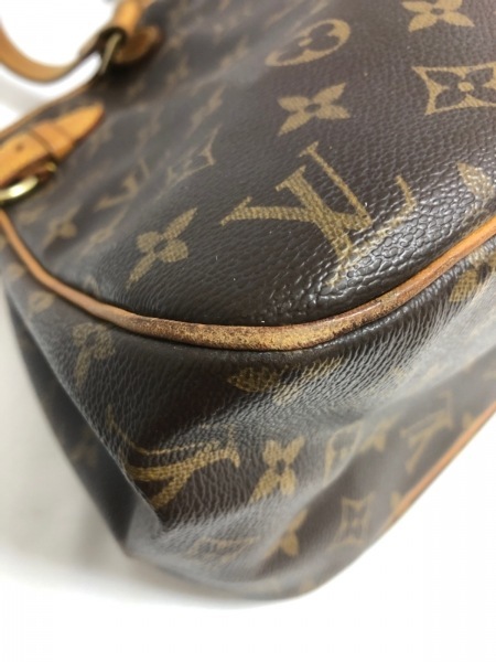 【人気定番，人気】 ルイヴィトン LOUIS VUITTON ショルダーバッグ M51154 バティニョール・オリゾンタル モノグラム・キャンバス - DU0035 バッグ モノグラム