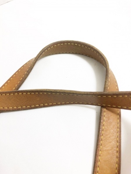【人気定番，人気】 ルイヴィトン LOUIS VUITTON ショルダーバッグ M51154 バティニョール・オリゾンタル モノグラム・キャンバス - DU0035 バッグ モノグラム