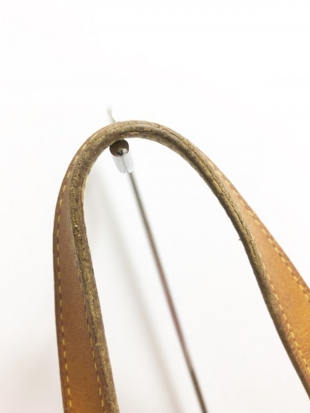 【人気定番，人気】 ルイヴィトン LOUIS VUITTON ショルダーバッグ M51154 バティニョール・オリゾンタル モノグラム・キャンバス - DU0035 バッグ モノグラム