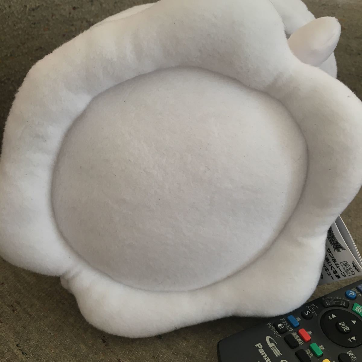 ポケットモンスターヒトモシぬいぐるみ BIGぬいぐるみ _5