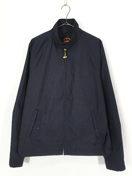 古着 60s USA製 CAMPUS オールド コットン スウィングトップ ドリズラー ジャケット XL LONG 古着