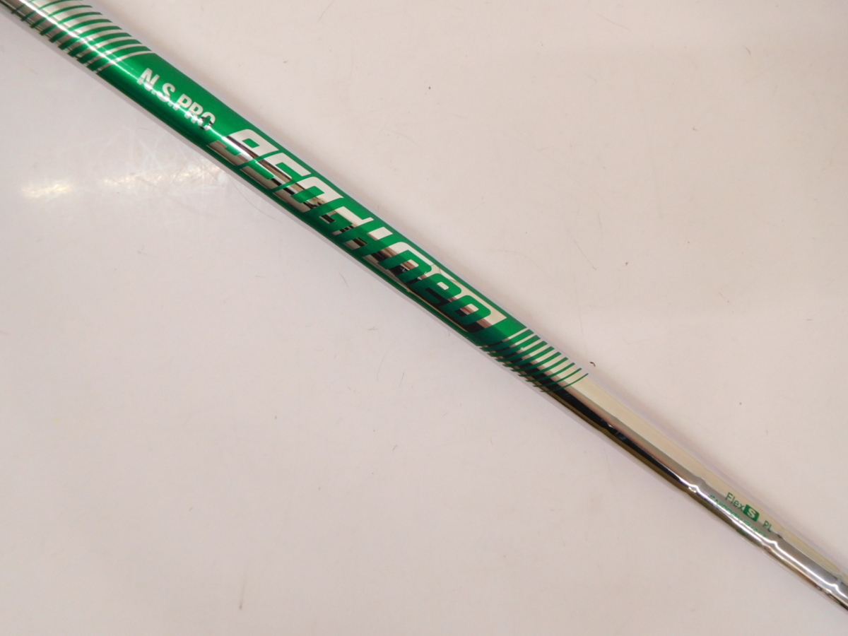 キャロウェイ EPIC FORGED STAR Sw単品 NS950neo S