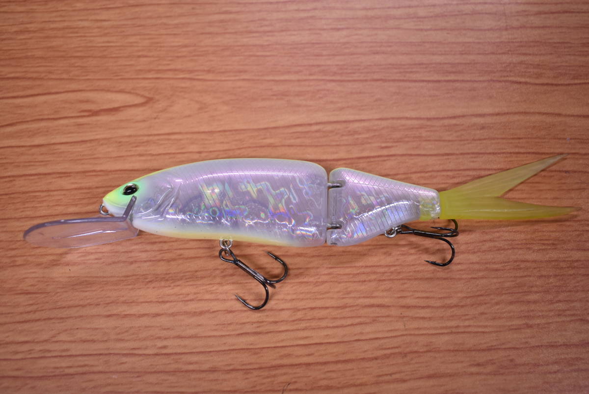 未使用 DRT タイニークラッシュ DTK13 ソニック DRT TiNYKLASH DTK13