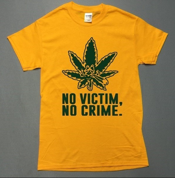 マリファナイラスト ガンジャ ロゴ 半袖 プリント Tシャツ Xlサイズ Utd4 イラスト キャラクター 売買されたオークション情報 Yahooの商品情報をアーカイブ公開 オークファン Aucfan Com