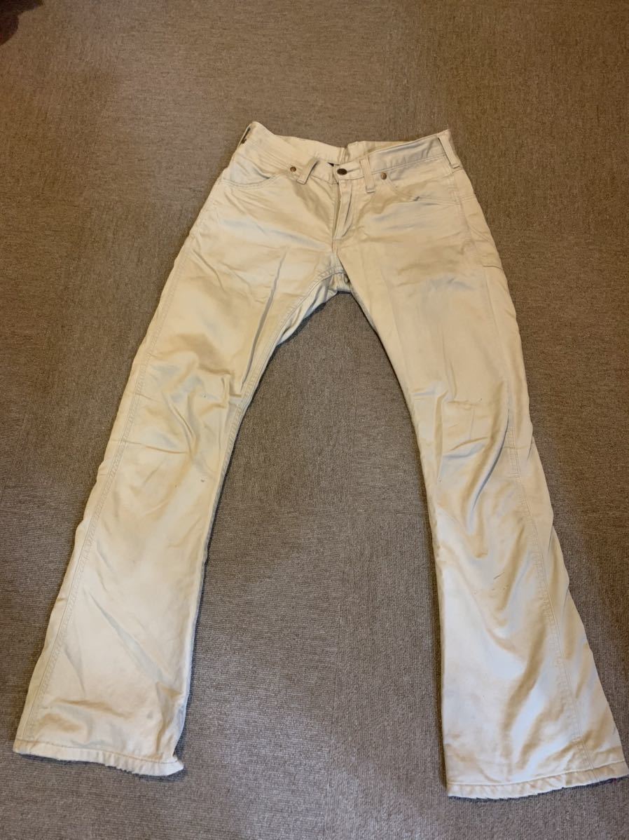 Akm チノパン サイズs ラングラー Wrangler ブーツカット パンツ バイカー チェック メンズ ハーレー その他 売買されたオークション情報 Yahooの商品情報をアーカイブ公開 オークファン Aucfan Com