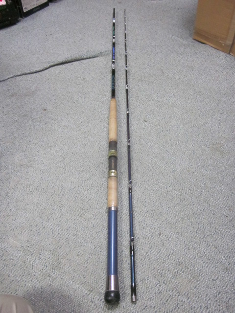 【お買い得，SALE】 シェイクスピア アグリースティック FLUEGER 50-260(その他)｜売買されたオークション情報、yahooの商品情報をアーカイブ公開 - オークファン 船竿