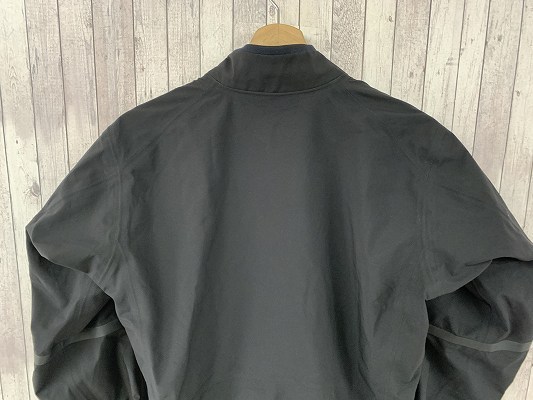 ラファ Rapha プロチーム PROTEAM レースケープ RACE CAPE 黒 M TEAM