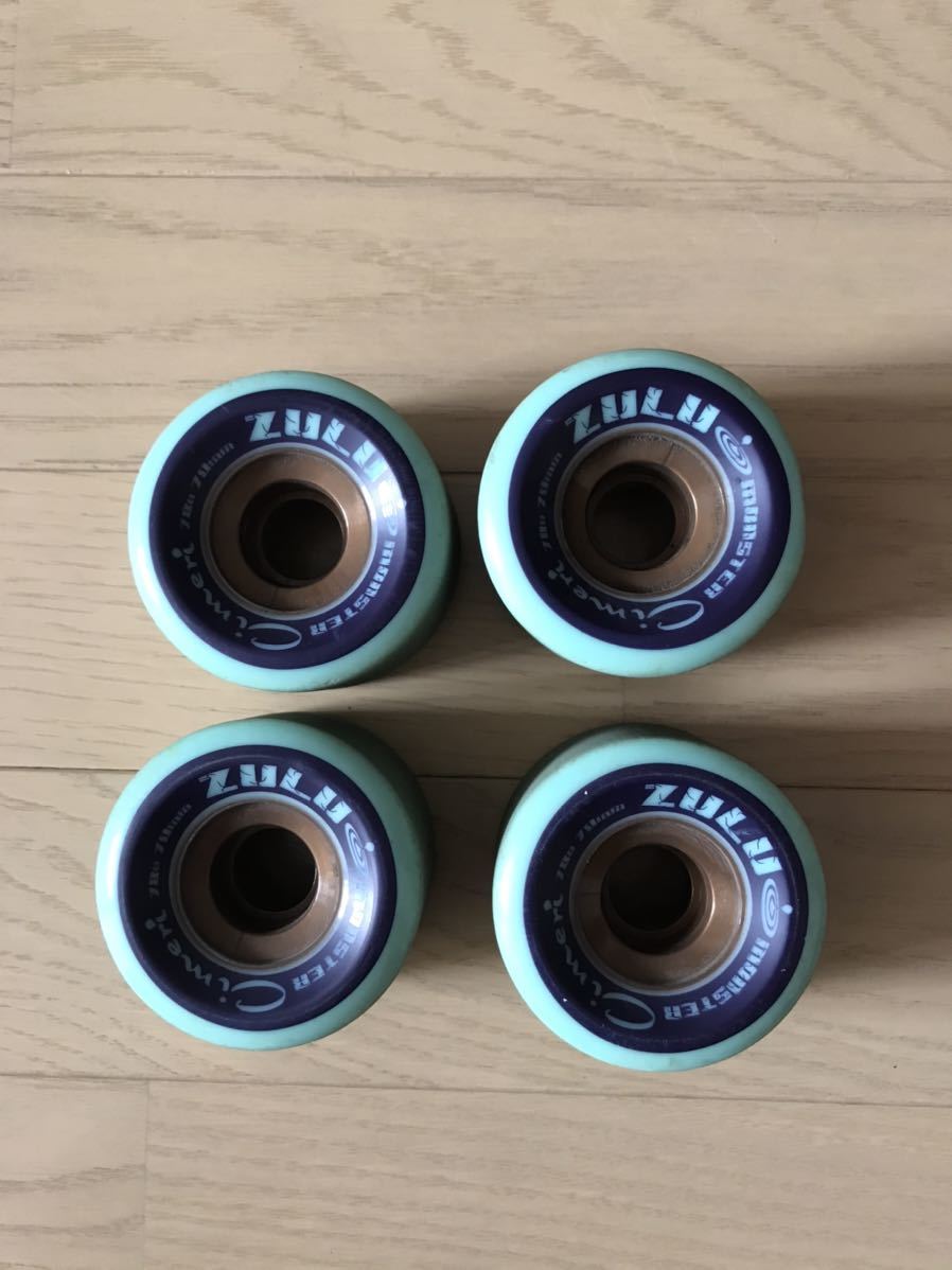新作登場，高品質 ZULU ズールー シメリ ウィール(ウィール)｜売買されたオークション情報、yahooの商品情報をアーカイブ公開 - オークファン ウィール
