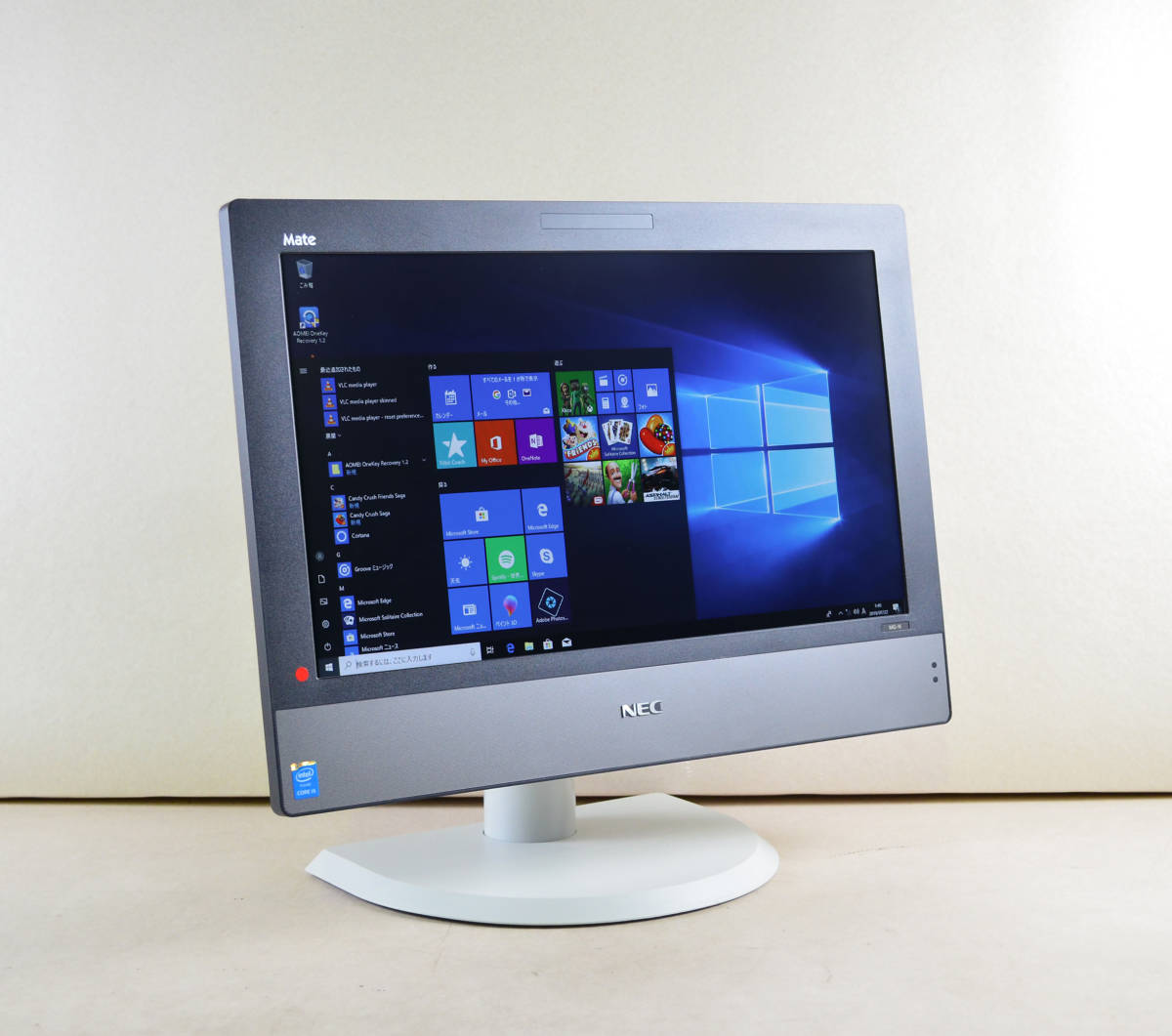 2026年最新Yahoo!オークション NEC(デスクトップ Windows)の - NEC 