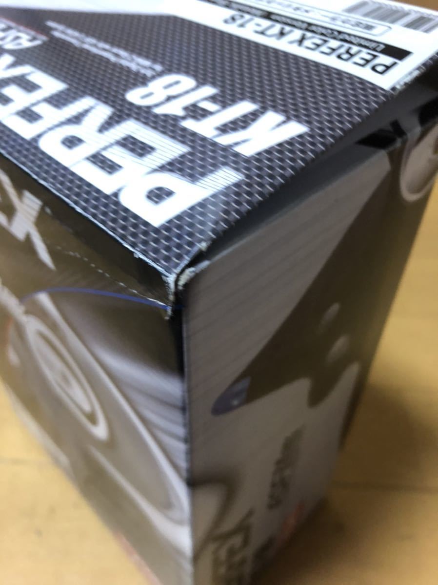 京商 ミニッツ 送信機 プロポ PERFEX パーフェックス KT-18 限定カラー