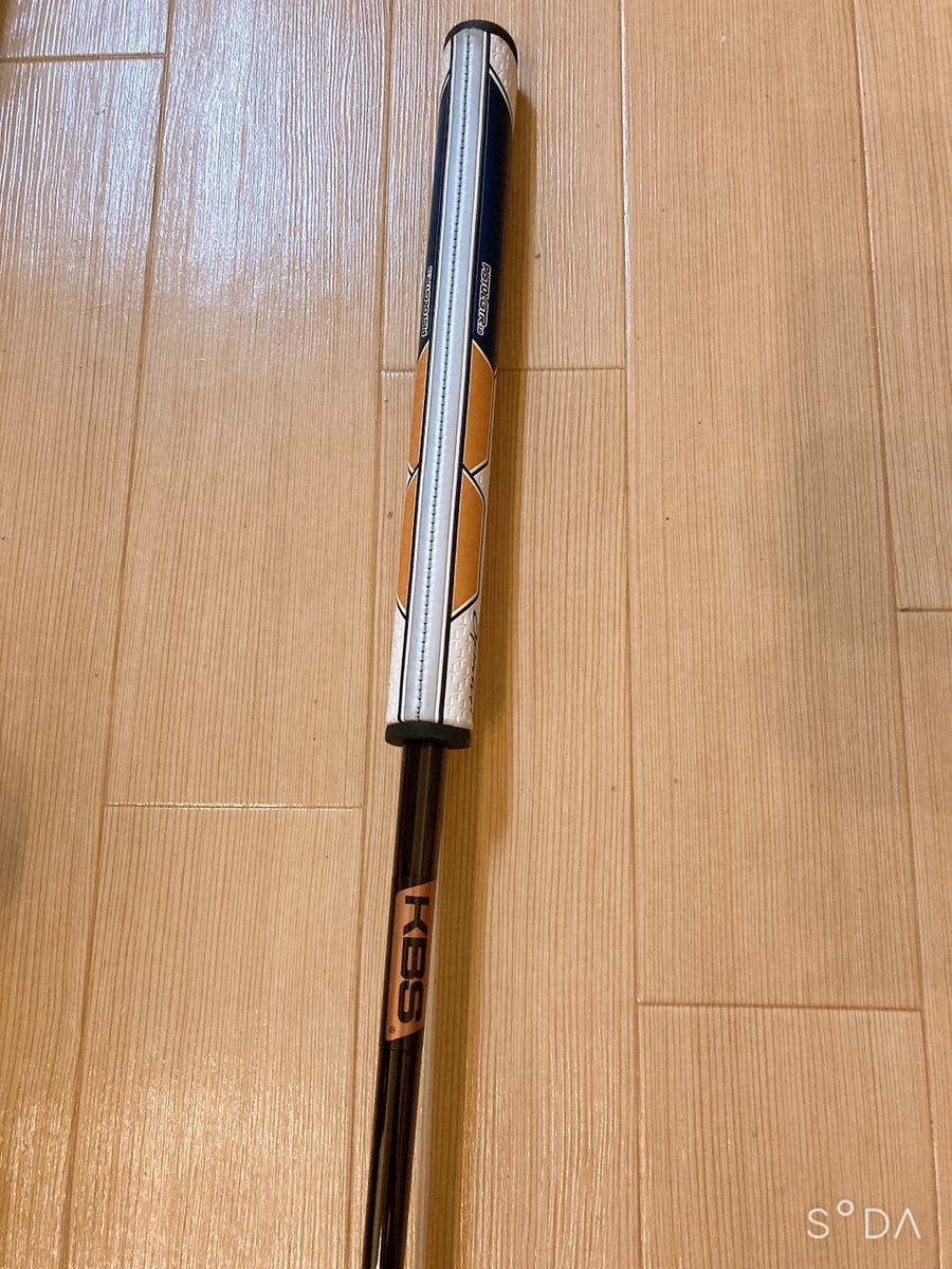 X Spider スモールスラント パター TOUR トゥルーパス テーラーメイド SPIDER MADE) テーラーメイド(TAYLOR : Small Tour | スパイダー X3