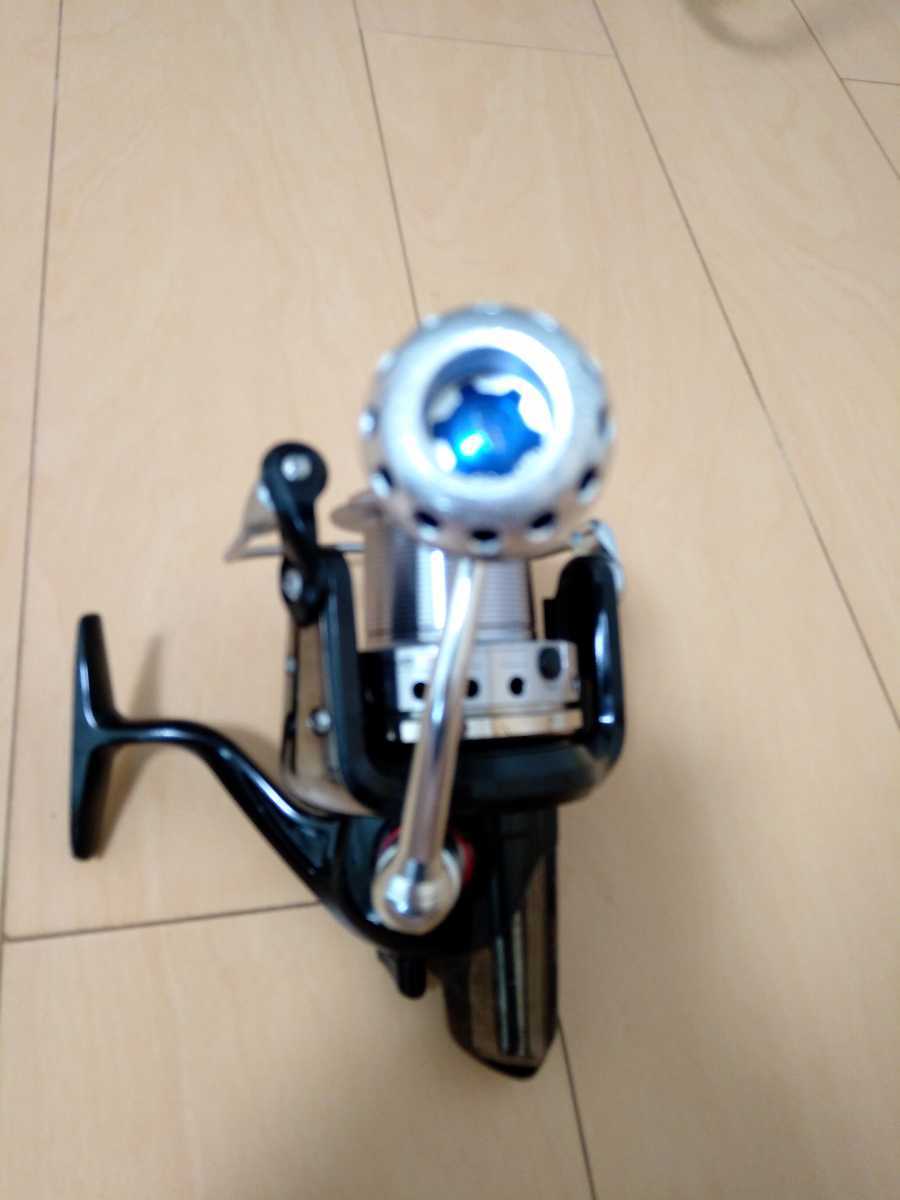 Yahoo!オークション トーナメント - 2026年最新Yahoo!オークション ダイワ トーナメントISO ISO -ダイワトーナメントisoの中古品 トーナメントZ 「ダイワトーナメントiso」の落札相場・落札価格 ダイワ(Daiwa) iso 遠投 「ダイワ -ダイワ スピニングリール(5500遠投