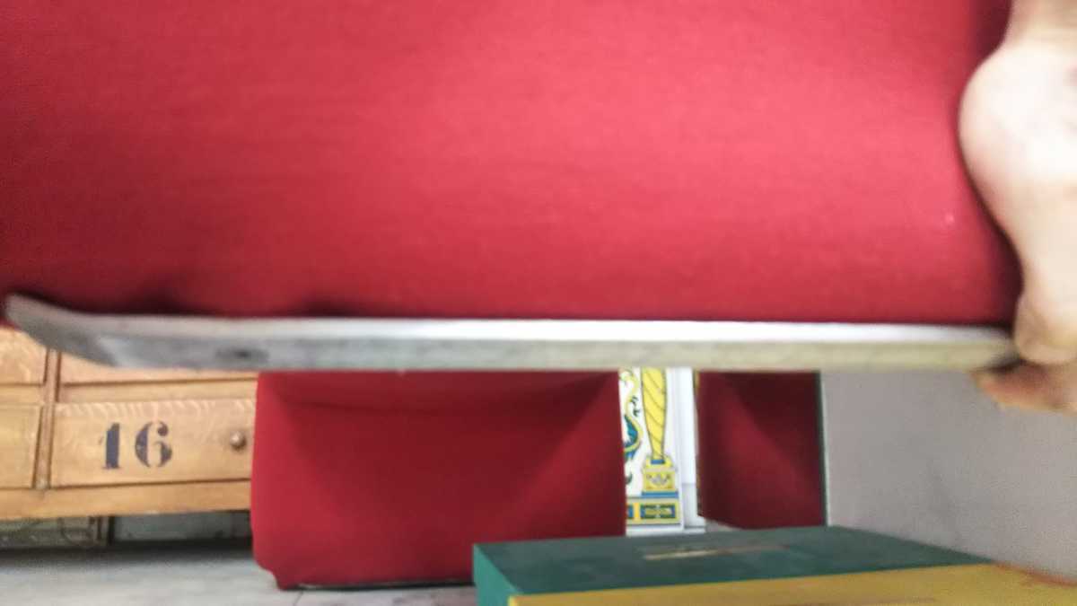 超貴重!!映画2001年宇宙の旅に出るソファシリーズ☆ジンチェア Djinn Chair☆名店ミッドセンチュリーモダン購入品☆数年に1度出るかどうか | 2001年宇宙の旅』に見るミッドセンチュリー・モダン 人生を豊かに 街の家具屋の３代目 2001年宇宙の旅にあこがれて。。 GIGAZINE