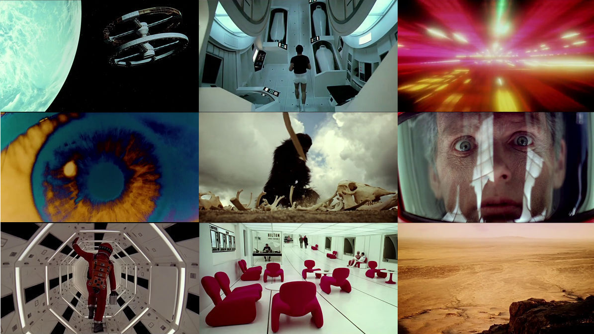 超貴重!!映画2001年宇宙の旅に出るソファシリーズ☆ジンチェア Djinn Chair☆名店ミッドセンチュリーモダン購入品☆数年に1度出るかどうか | 2001年宇宙の旅』に見るミッドセンチュリー・モダン 人生を豊かに 街の家具屋の３代目 2001年宇宙の旅にあこがれて。。 GIGAZINE