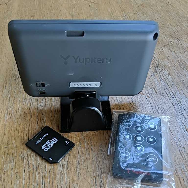 GWR201sd GWR201sd｜GPS&レーダー探知機｜Yupiteru（ユピテル
