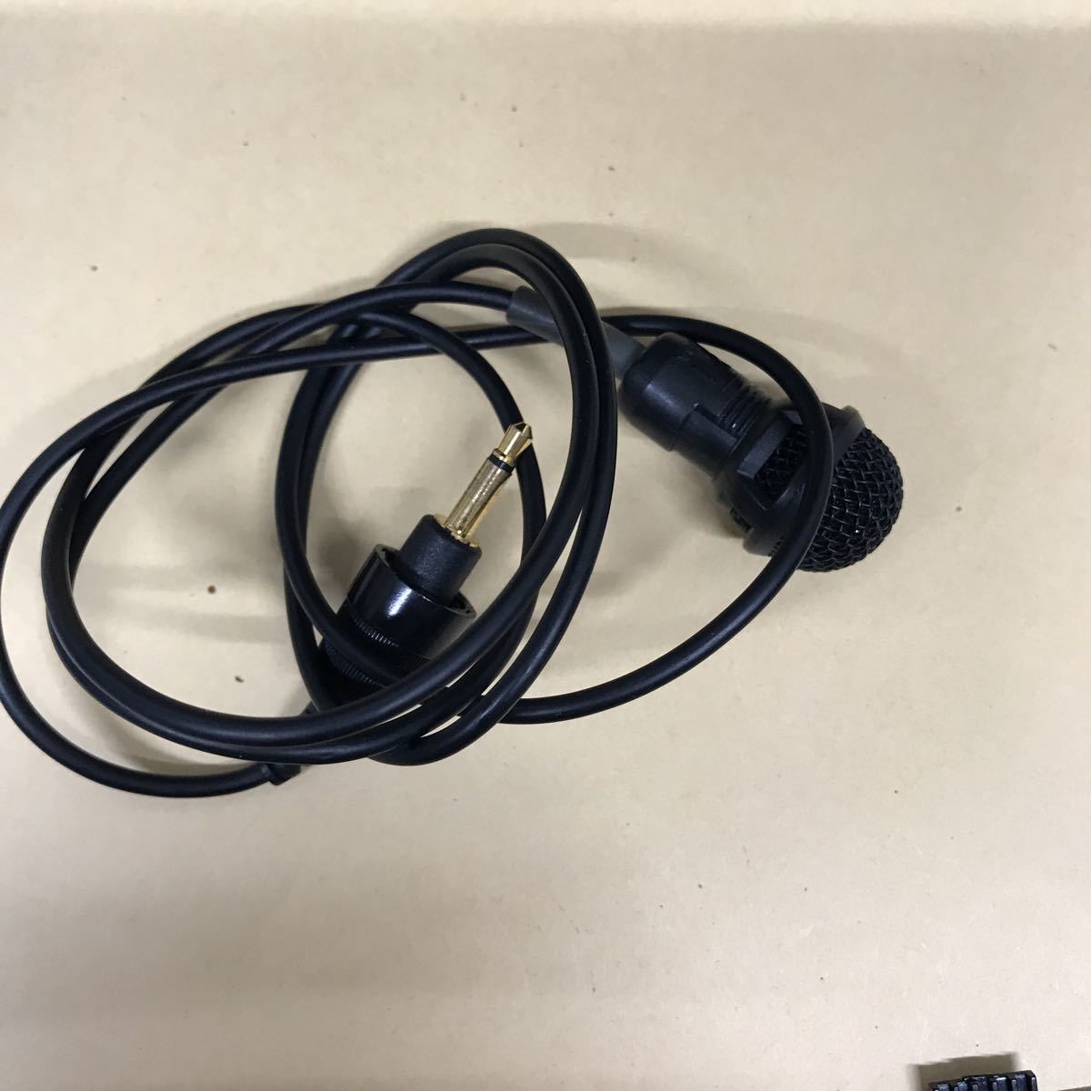 TOA WM-1310 ワイヤレスマイク 2本セット ⁄ WM ジャンク ワイヤレス