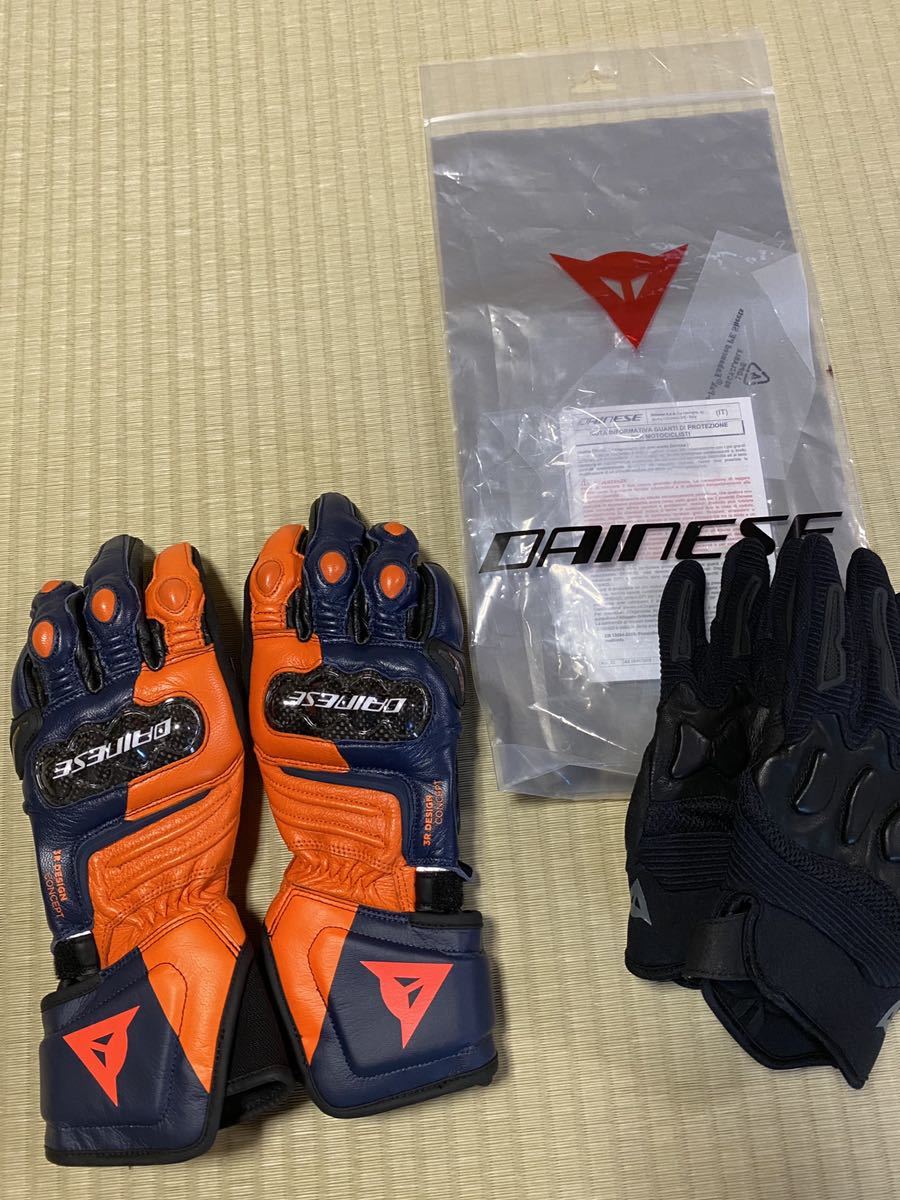 【お得，大得価】 ダイネーゼ グローブ CARBON3 LONG GLOVES Sサイズ オマケ付き(Sサイズ)｜売買されたオークション情報、yahooの商品情報をアーカイブ公開 - オークファン 一般