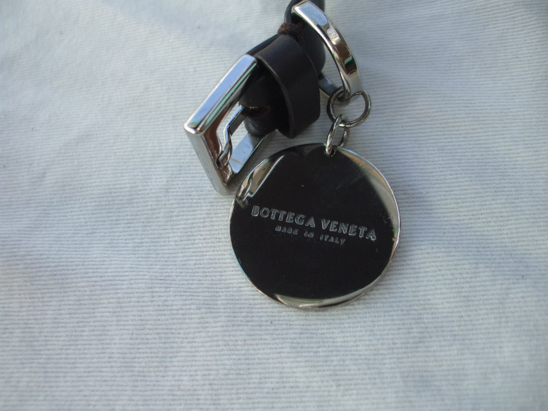ボッテガヴェネタ BOTTEGA 値段交渉可能 斜め掛けカバン ボッテガ