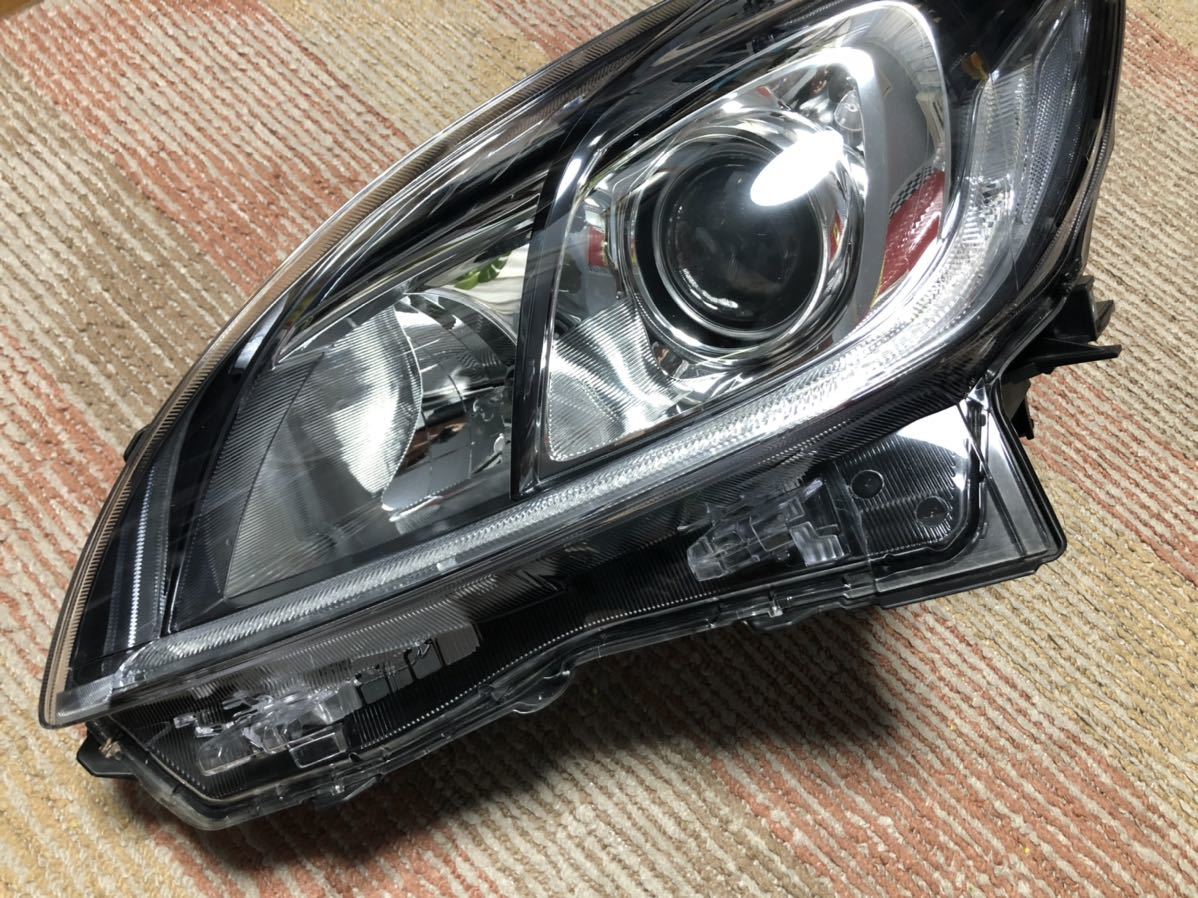 プリウス 0 純正 後期 トヨタ 純正バラストの通販 HID プリウス30系