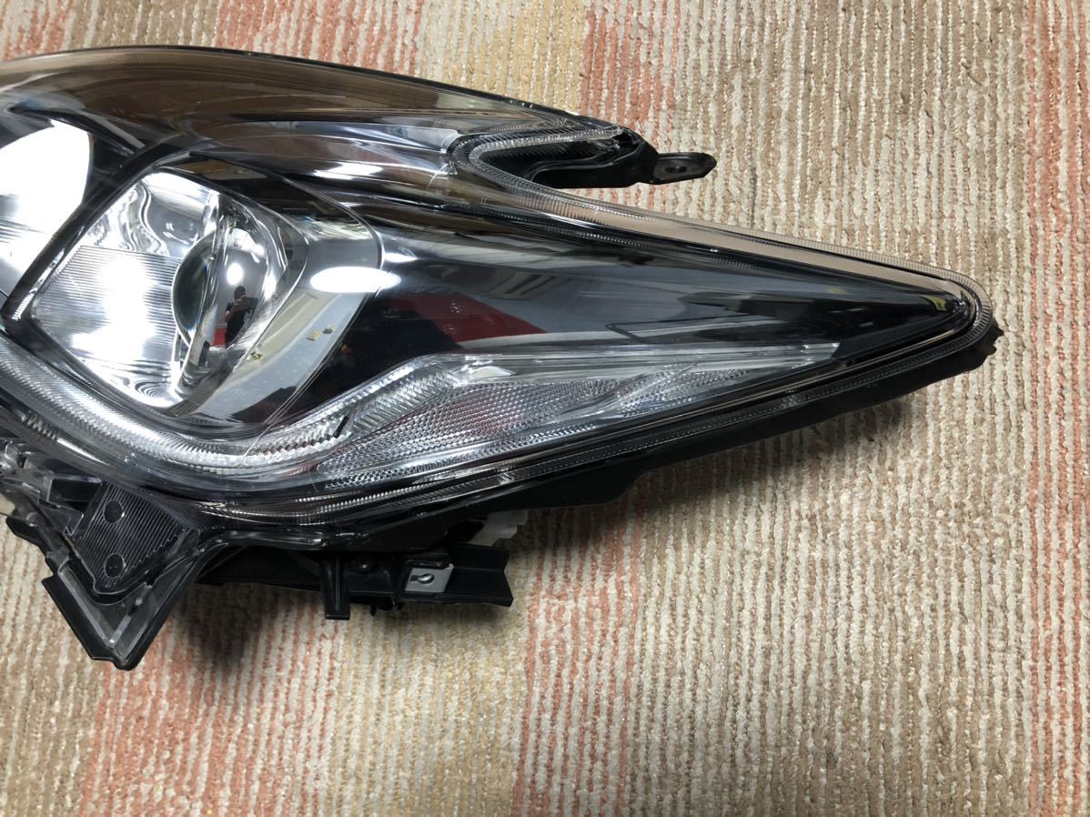 プリウス 0 純正 後期 トヨタ 純正バラストの通販 HID プリウス30系
