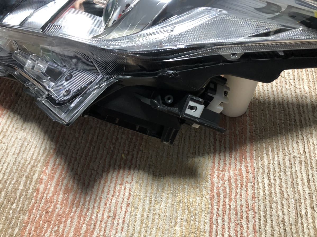 プリウス 0 純正 後期 トヨタ 純正バラストの通販 HID プリウス30系