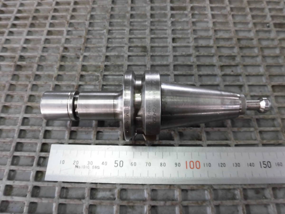 ◇BBT30 メガニューベビーチャック③(AG2035)BIG・大昭和精機◇