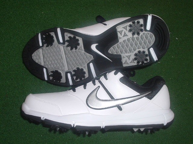 高品質，正規品 1542-5 28.5ｃｍ 白 ホワイト ナイキ ゴルフ デュラスポーツ4 NIKE DURASPORT4 844551 激安 安い 初心者 ブランド(28.5cm)｜売買されたオークション情報、yahooの商品情報をアーカイブ公開 - オークファン 28.5cm