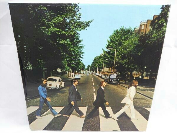Abbey Road ⁄ Edition Anniversary - The (Anniversary ザ・ビートルズ
