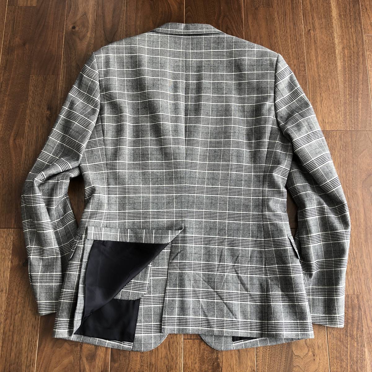 PS Paul Smith グレー テーラードジャケット Paul PS Smith ポール 