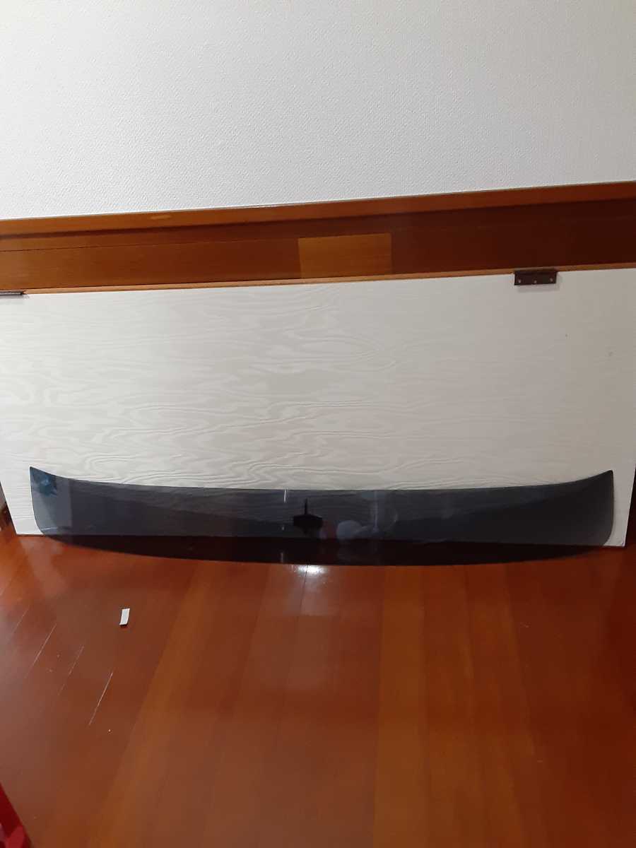 ハイエースワイド、フロントスクリーン 【公式通販】