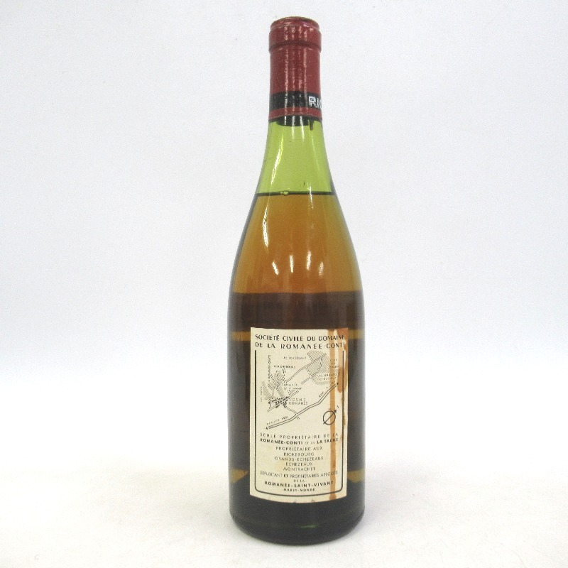 リシュブール | DRC 750ml ワイン」の人気商品一覧 安い商品を通販