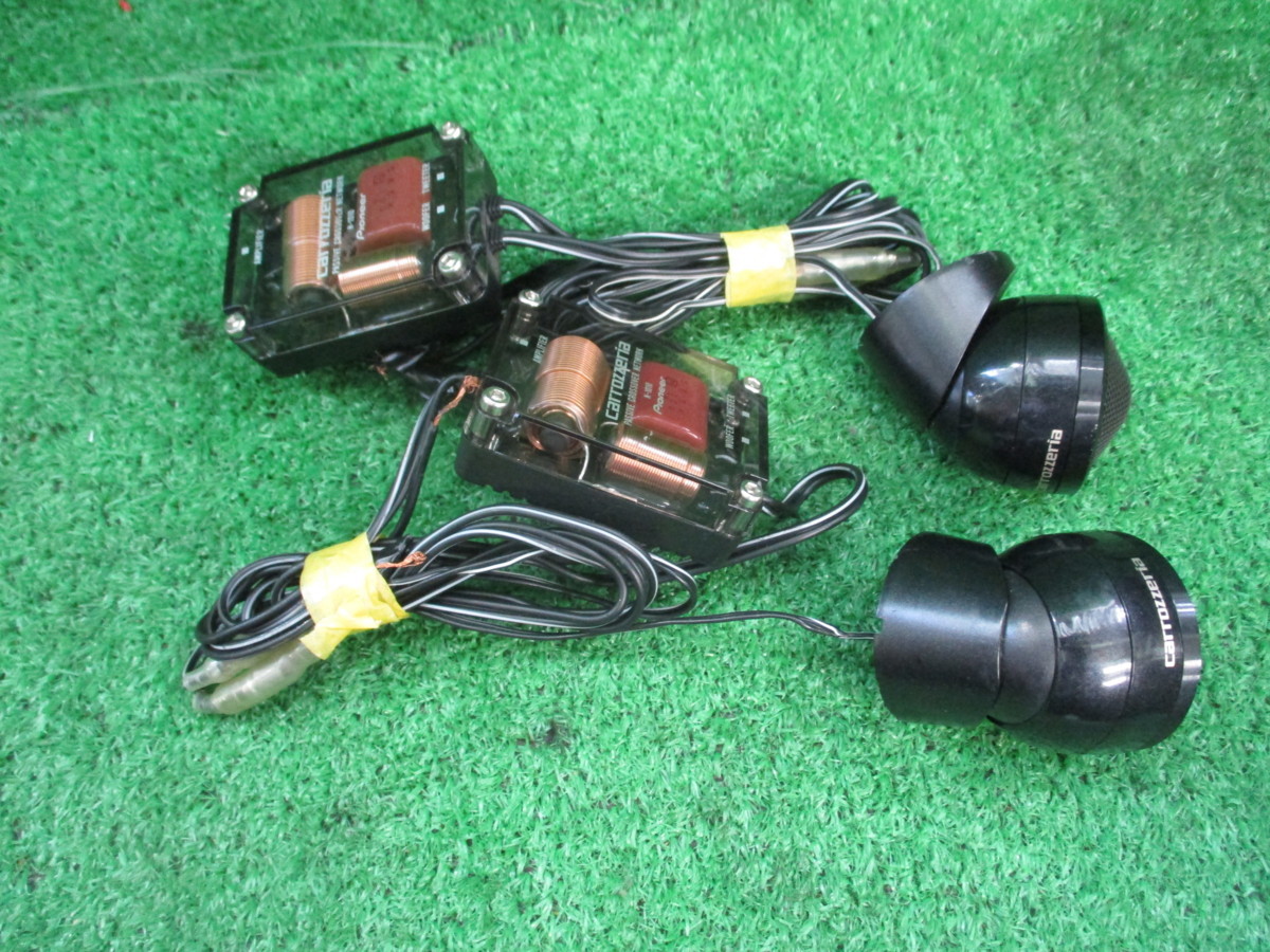 carrozzeria Carrozzeria Pioneer パイオニア Car ZA07942) - ⁄ DEQ