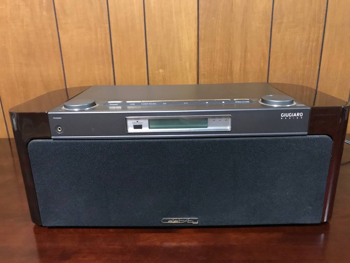 SONY ソニー D-3000 セレブリティ AM FM CD プレーヤー