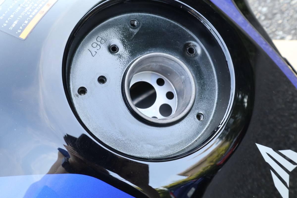 画像 ヤマハMT-10SP ABS試乗インプレッション強心臓 MT-10 YAMAHA SP
