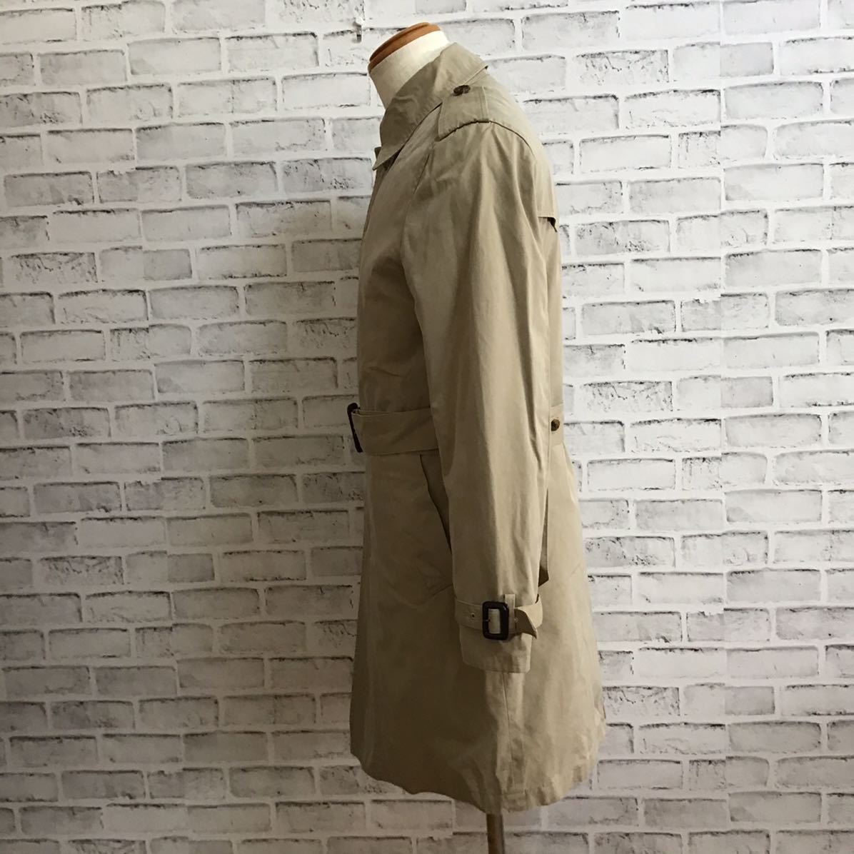 Paul smith collection ポールスミス コート Mサイズ 洗練された正統派、ポール・スミスの最新コート | GQ JAPAN