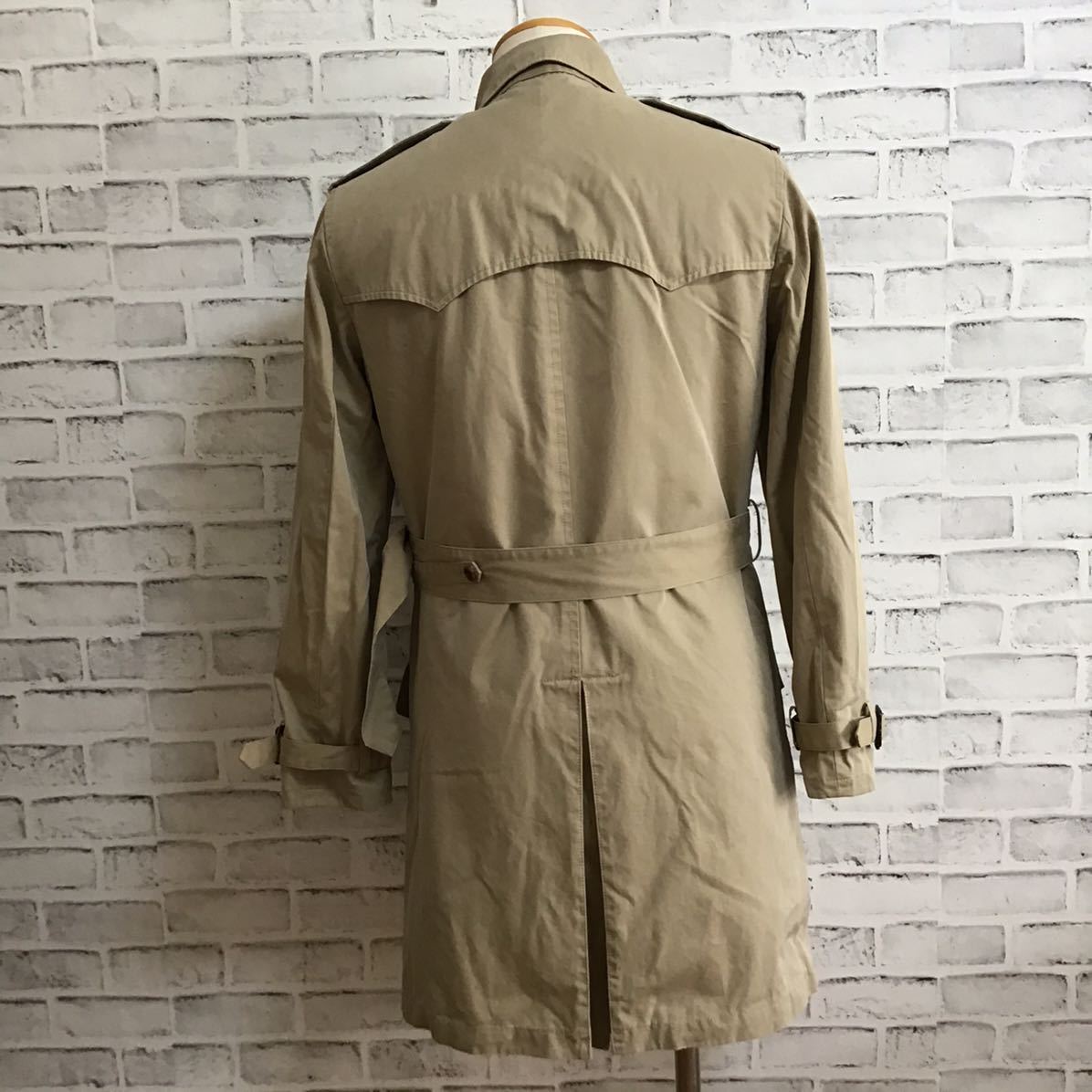 ☆Paul Smith COLLECTION ポールスミスコレクション メンズ M ステン