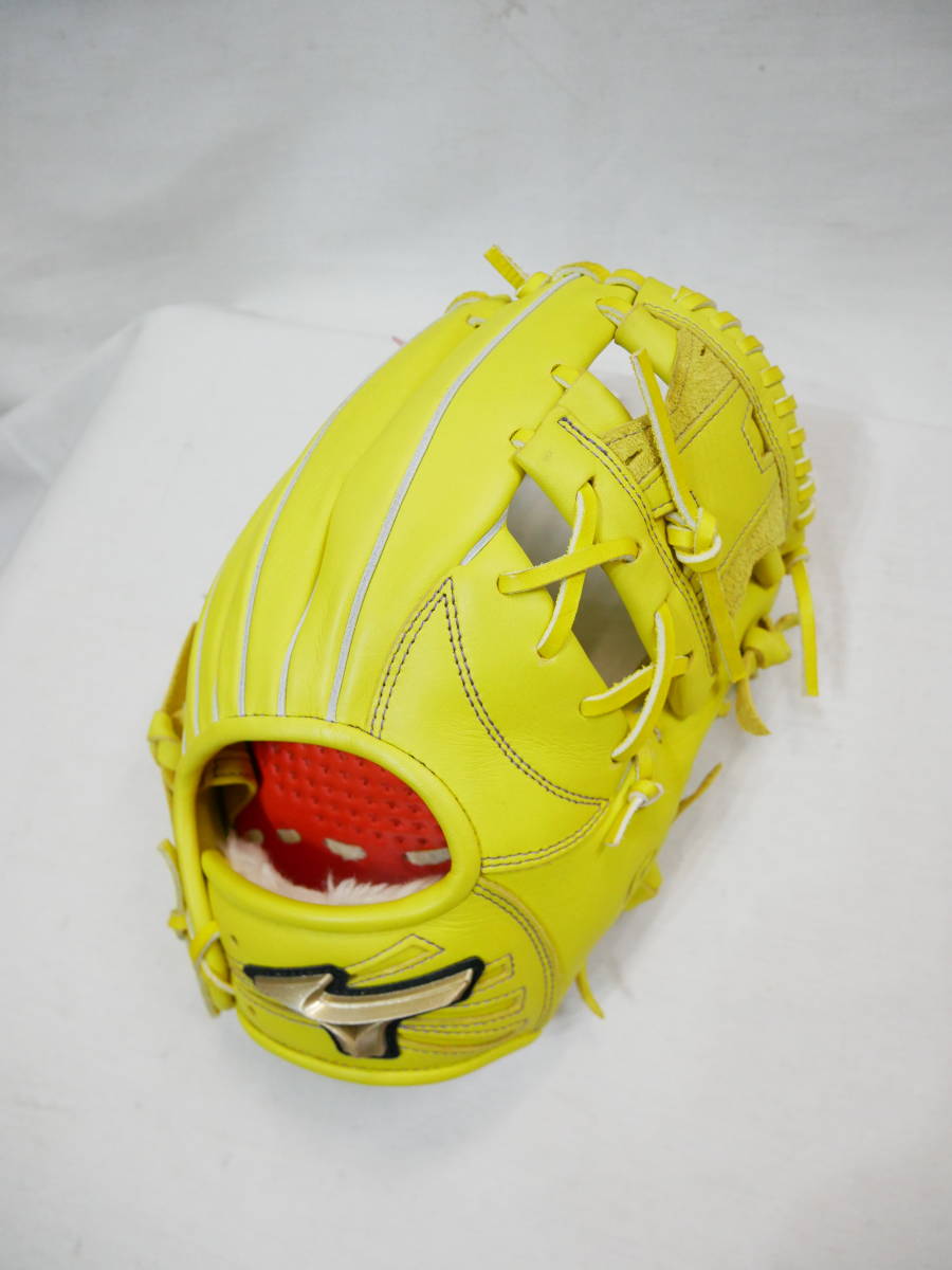  MIZUNO ミズノ グローバルエリート global elite 軟式 内野 グローブ グラブ 巨人 坂本モデル 野球 ジャイアンツ(内野手用)｜売買されたオークション情報、yahooの商品情報をアーカイブ公開 - オー 大人用