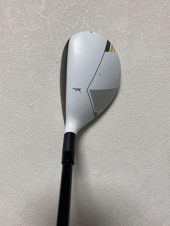 新品，人気セール テーラーメイド ＲＢＺⅡ ３U １９&deg; Ｓ ＴＭ５－１１３(テーラーメイド)｜売買されたオークション情報、yahooの商品情報をアーカイブ公開 - オークファン 男性右きき用