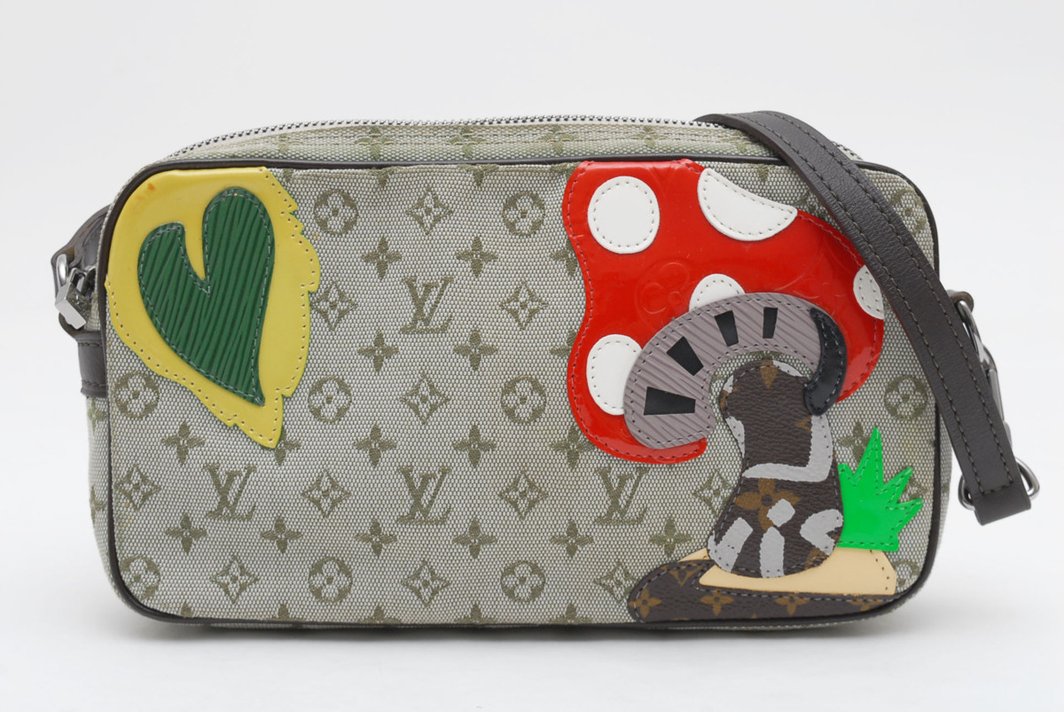 VUITTON ルイヴィトン LOUIS モノグラム 1円 - Yahoo!オークション 1円 
