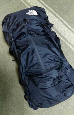  THE NORTH FACE ノースフェイス tellus 33 テルス バックパック(ザ・ノース・フェイス)｜売買されたオークション情報、yahooの商品情報をアーカイブ公開 - オークファン ザ・ノース・フェイス