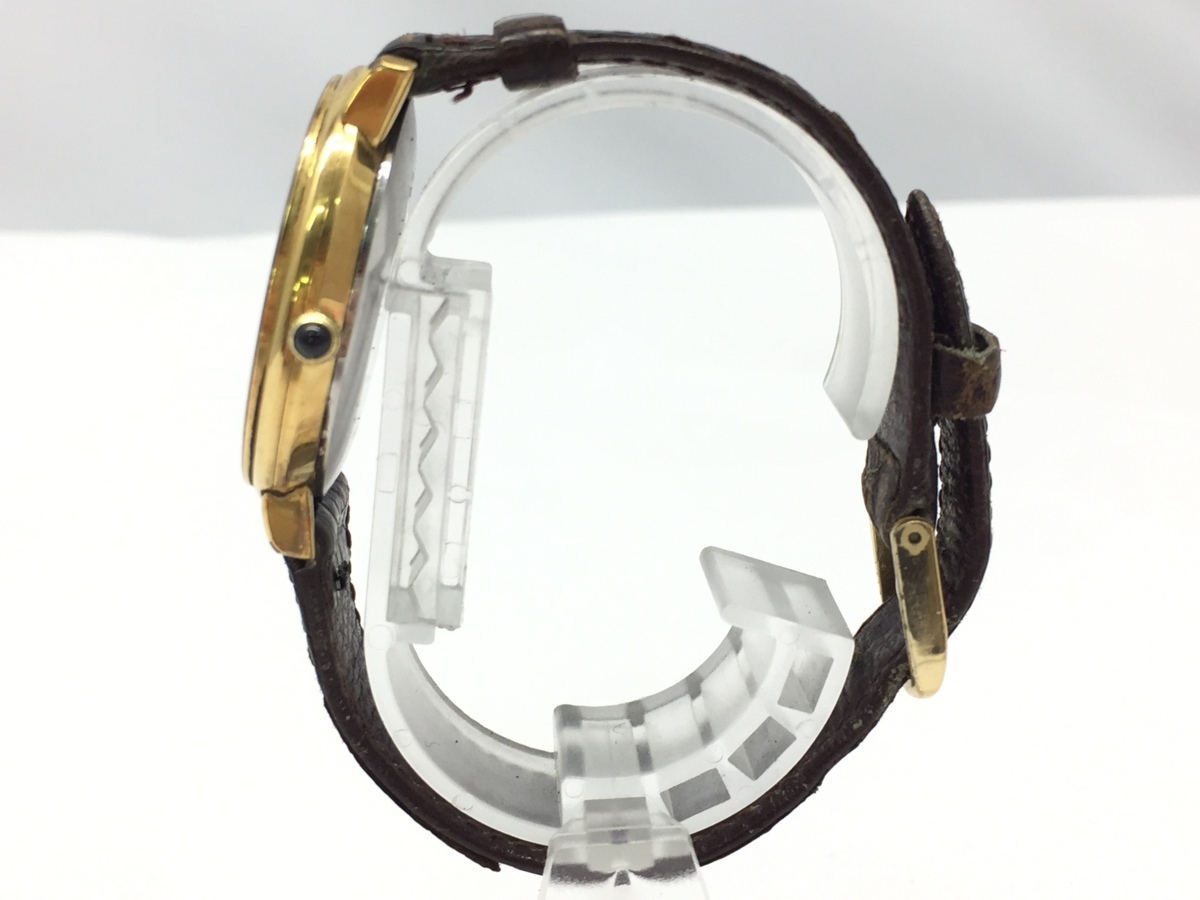 LONGINES ロンジン　Conguest ダイバー　メンズ　腕時計　ジャンク 中古 LONGINES ロンジン 腕時計 メンズ クォーツ ジャンク m819521
