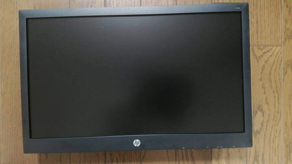 △ 大画面｜21.5インチ フルHDワイド液晶ディスプレイモニター｜Lenovo 