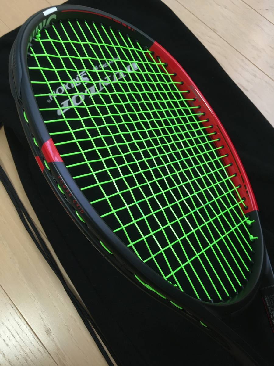 美品　DUNLOP CX200 18×20 グリップ3 限定 完売品 美品 DUNLOP CX200 G3 ダンロップ CX200 グリップ3