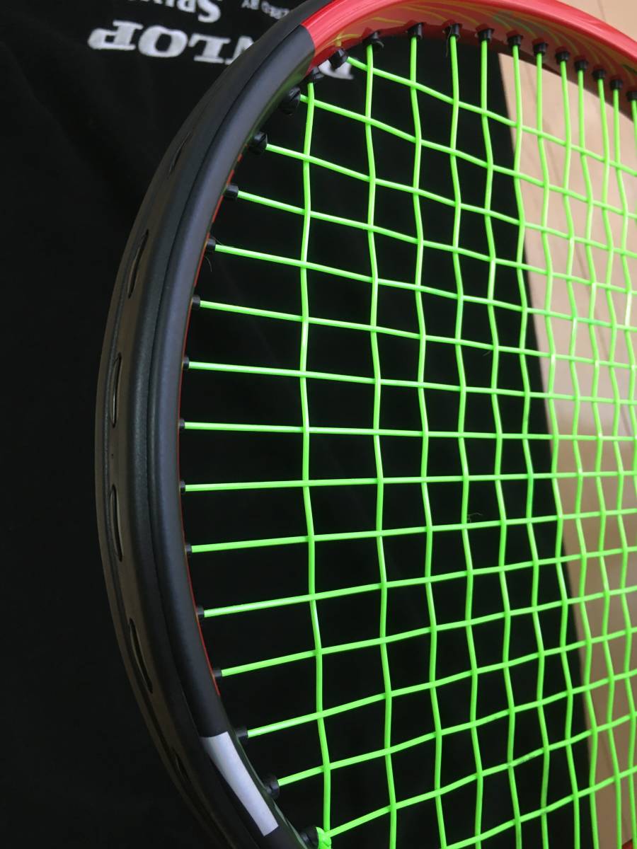 美品 DUNLOP CX200 G3 ダンロップ CX200 グリップ3